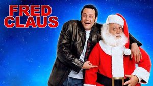 Fred Claus's poster