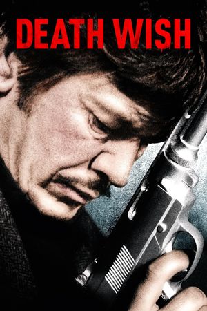 Death Wish's poster