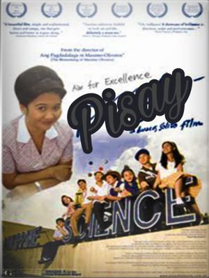 Pisay's poster