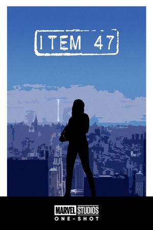 Marvel One-Shot: Item 47's poster