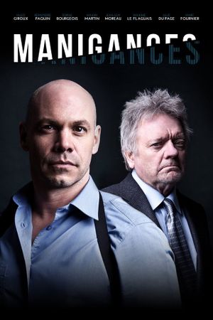 Manigances's poster