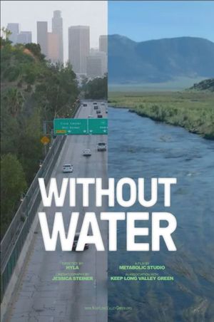 Without Water's poster