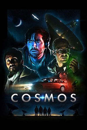 Cosmos's poster