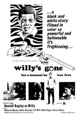 Willy's Gone's poster