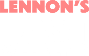 Lennon's Last Weekend's poster
