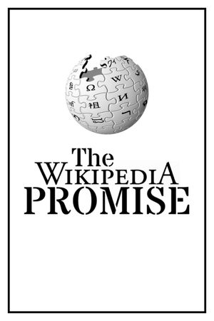 The Wikipedia Promise's poster