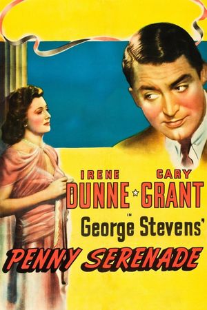 Penny Serenade's poster