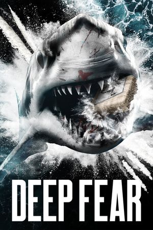 Deep Fear's poster