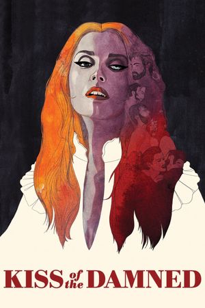 Kiss of the Damned's poster