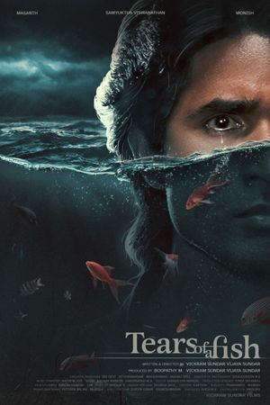 Tears of a Fish's poster