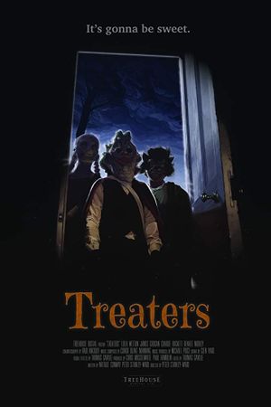 Treaters's poster image