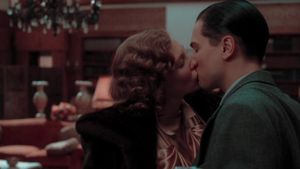 The Aviator's poster