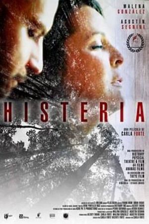 Histeria's poster