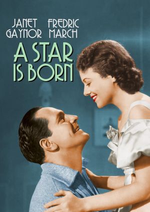 A Star Is Born's poster