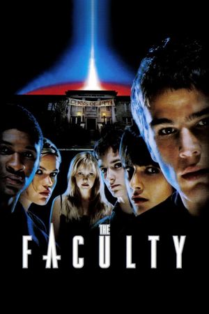 The Faculty's poster