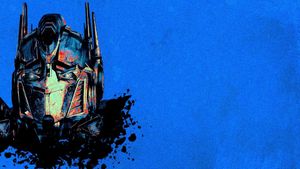 Transformers's poster