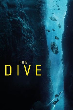 The Dive's poster