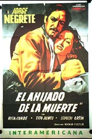 El ahijado de la muerte's poster