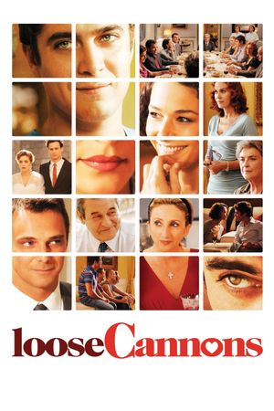 Loose Cannons's poster