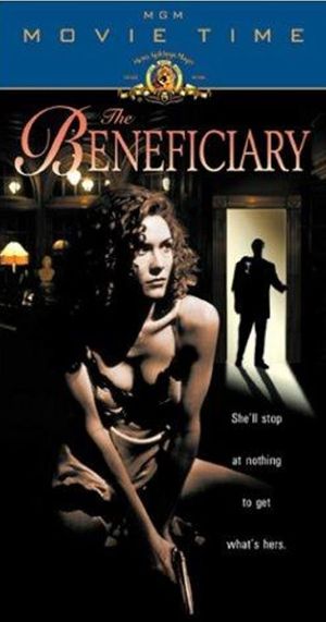 The Beneficiary's poster