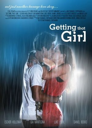 Getting That Girl's poster