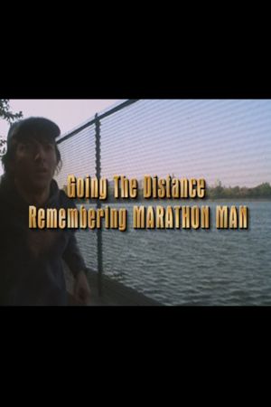 Going the Distance: Remembering 'Marathon Man''s poster