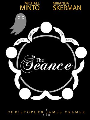 The Seance's poster