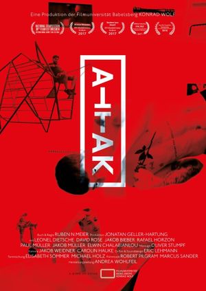 Attak's poster