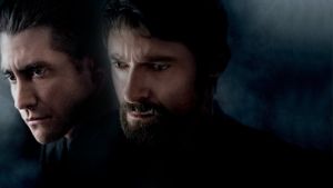 Prisoners's poster