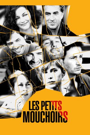 Little White Lies's poster