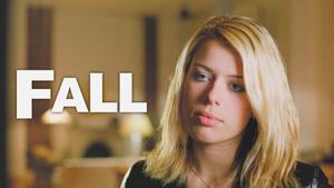 Fall's poster