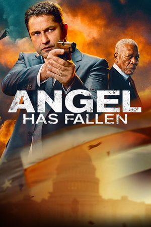 Angel Has Fallen's poster
