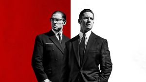 Legend's poster