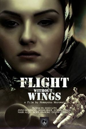 Flight Without Wings's poster