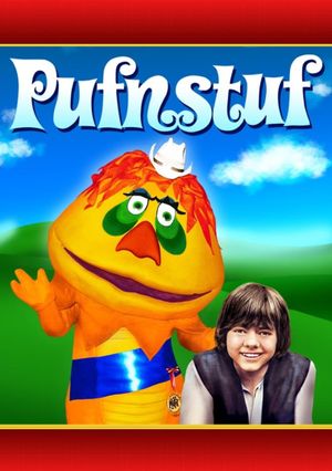 Pufnstuf's poster