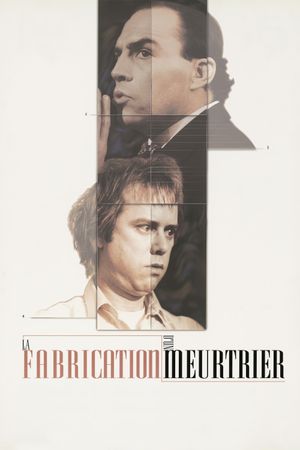 La fabrication d'un meurtrier's poster