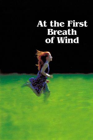 At the First Breath of Wind's poster