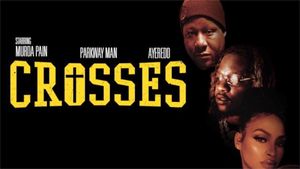 Crosses's poster