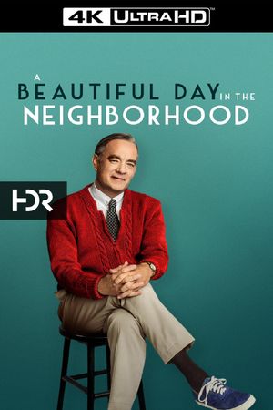 A Beautiful Day in the Neighborhood's poster