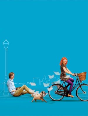Ruby Sparks's poster