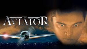 The Aviator's poster
