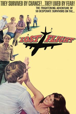 Lost Flight's poster