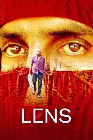 Lens's poster