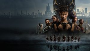 Black Panther: Wakanda Forever's poster