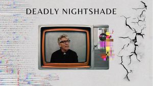 Deadly Nightshade's poster