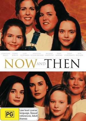 Now and Then's poster