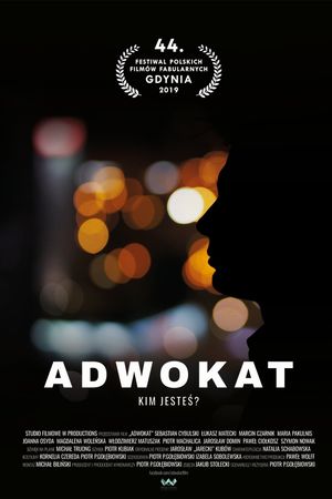 Adwokat's poster
