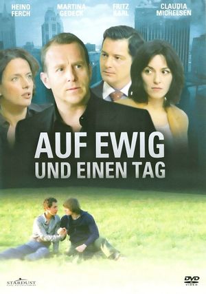 Auf ewig und einen Tag's poster