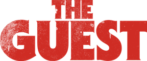 The Guest's poster