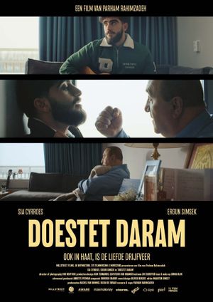 Doestet Daram's poster